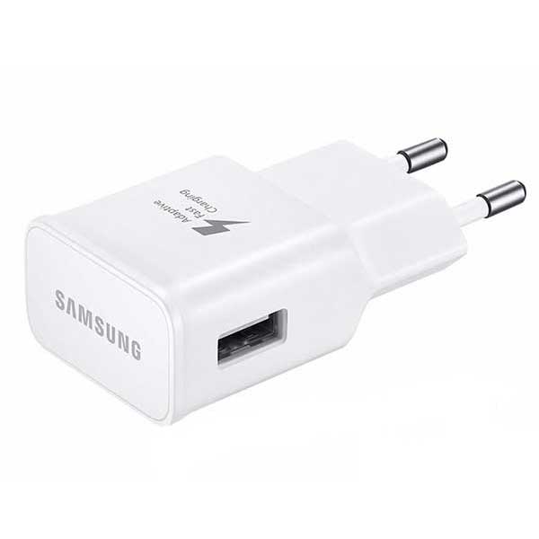 آداپتور سامسونگ Fast Charge 2.0A