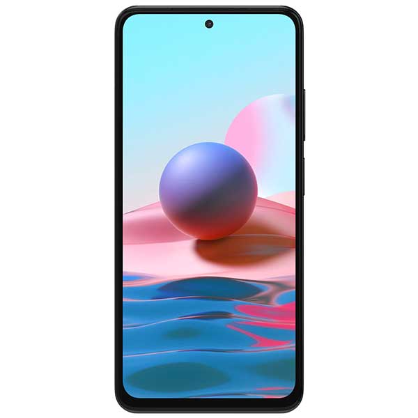گوشی موبایل شیائومی مدل Redmi Note 10 دو سیم کارت ظرفیت 64گیگابایت