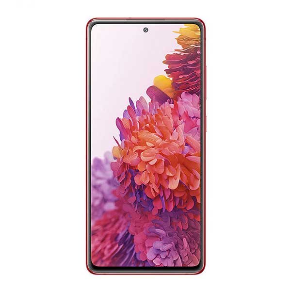 گوشی موبایل سامسونگ مدل Galaxy S20 FE دو سیم کارت ظرفیت 128گیگابایت — تصویر ۲