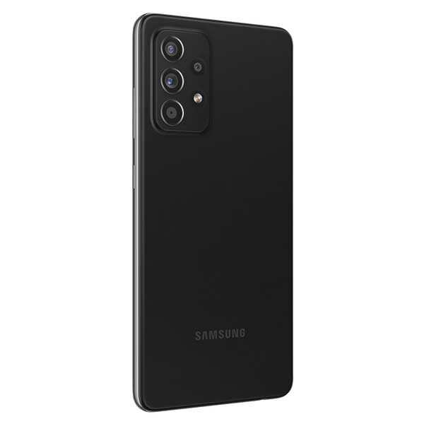گوشی موبایل سامسونگ مدل Galaxy A72 دو سیم کارت ظرفیت 128گیگابایت — تصویر ۳