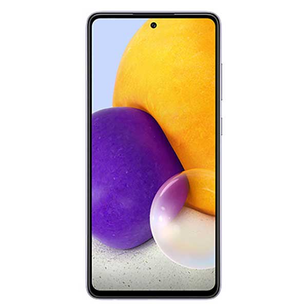 گوشی موبایل سامسونگ مدل Galaxy A72 دو سیم کارت ظرفیت 128گیگابایت