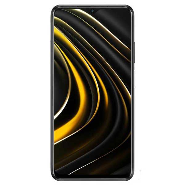 گوشی موبایل شیائومی مدل POCO M3 دو سیم کارت ظرفیت ۱۲۸گیگابایت