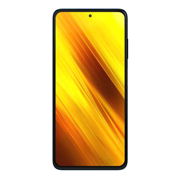 گوشی موبایل شیائومی مدلNFC POCO X3 دو سیم کارت ظرفیت 64گیگابایت — تصویر ۲
