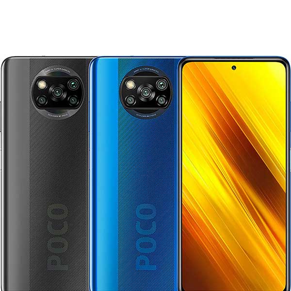 گوشی موبایل شیائومی مدلNFC POCO X3 دو سیم کارت ظرفیت 64گیگابایت — تصویر ۴