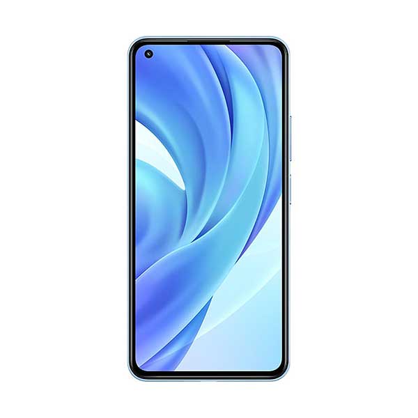 گوشی موبایل شیائومی مدل Mi 11 lite دو سیم کارت ظرفیت ۱۲۸گیگابایت