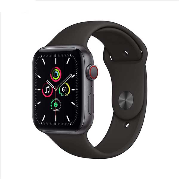 ساعت هوشمند اپل سری SE مدل Aluminum Case 40mm