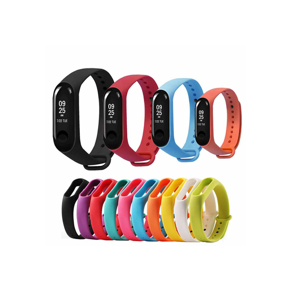 مچ بند هوشمند مدل Amazfit band 5 — تصویر ۵
