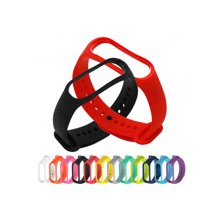 مچ بند هوشمند مدل Amazfit band 5 — تصویر ۶