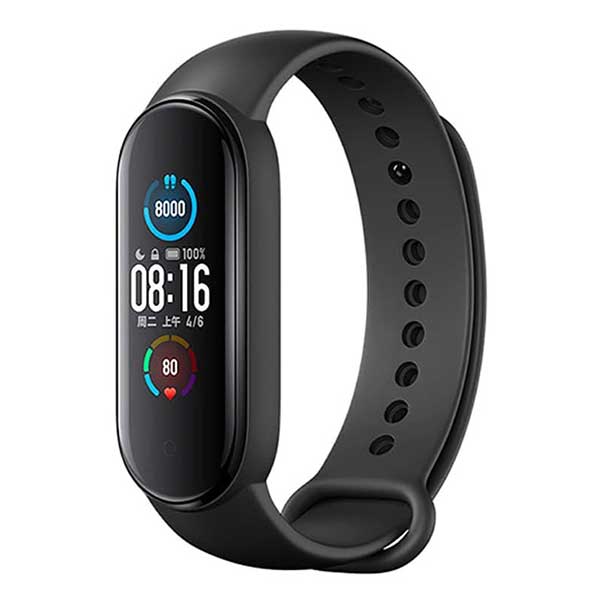 مچ بند هوشمند مدل Amazfit band 5