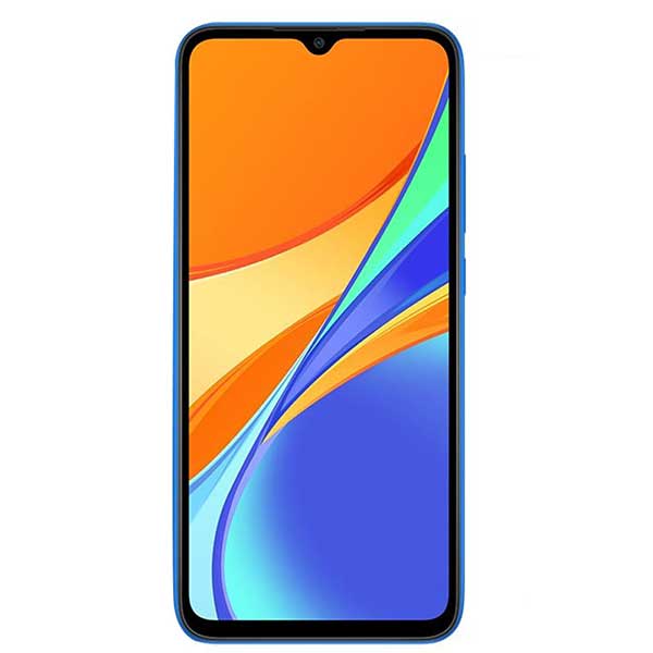 گوشی موبایل شیائومی مدل Redmi 9C دو سیم کارت ظرفیت ۳۲گیگابایت