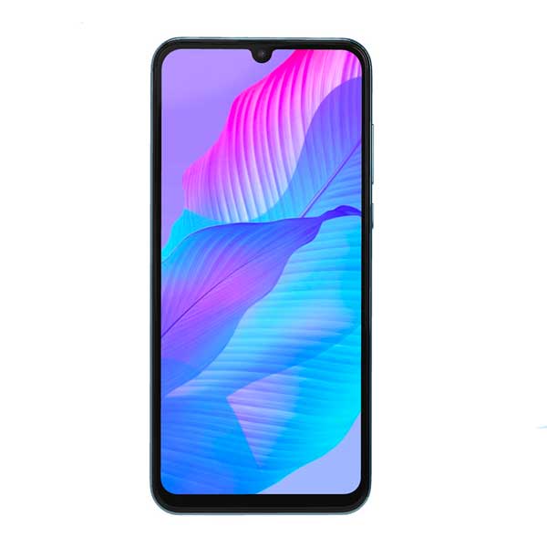 گوشی موبایل هوآوی مدل Y8p AQM-LX1 دو سیم کارت ظرفیت ۱۲۸گیگابایت