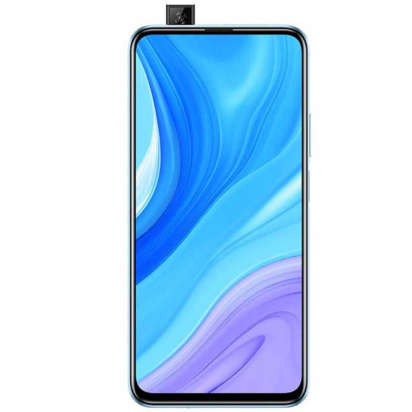 گوشی موبایل هوآوی مدل Y9s دو سیم کارت ظرفیت ۱۲۸گیگابایت — تصویر ۲