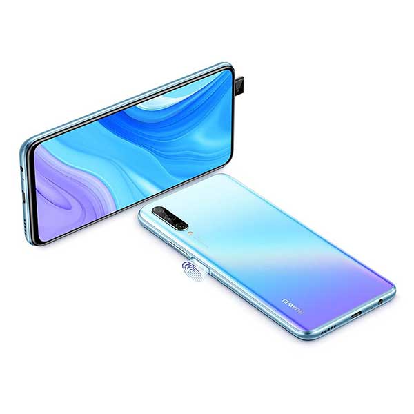 گوشی موبایل هوآوی مدل Y9s دو سیم کارت ظرفیت ۱۲۸گیگابایت — تصویر ۴