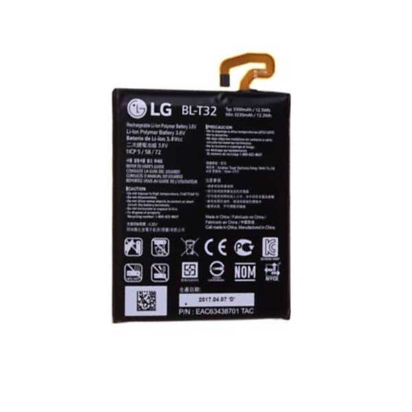 باتری موبایل bl-T32 مناسب برای گوشی موبایل LG G6 — تصویر ۲