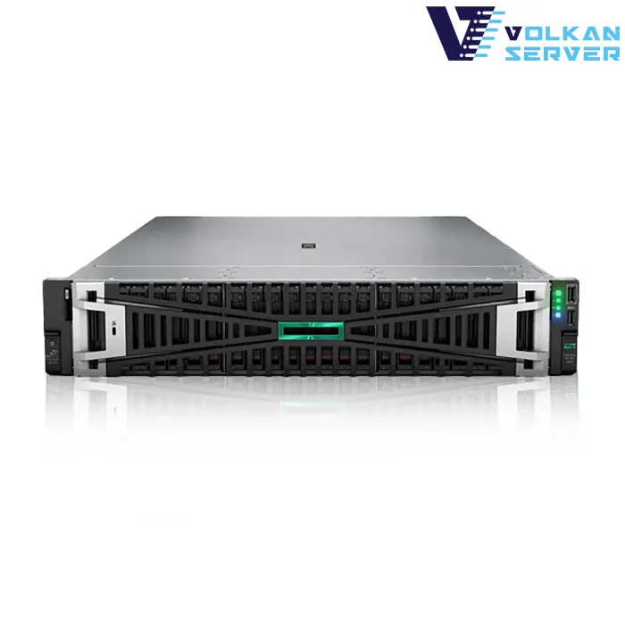 سرور HPE Proliant DL380 Gen11 — تصویر ۲