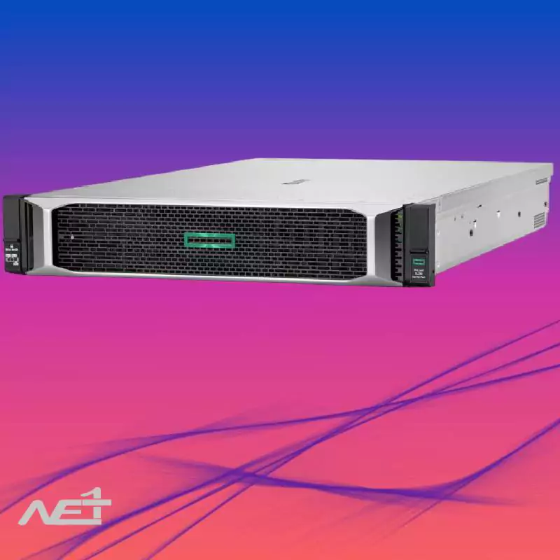 سرور HPE Proliant DL380 Gen11 — تصویر ۵
