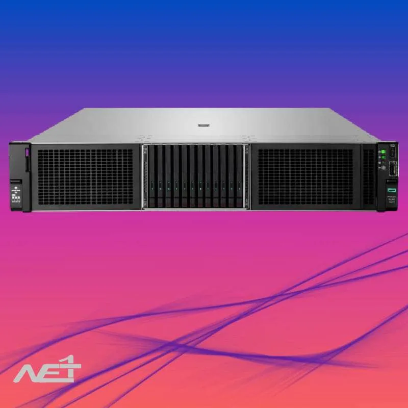 سرور HPE Proliant DL380 Gen11 — تصویر ۳