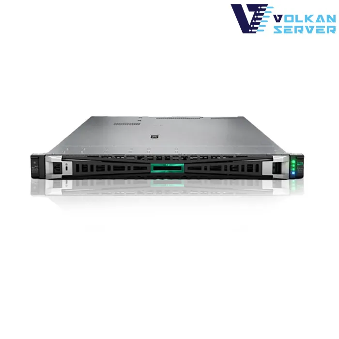 سرور HPE Proliant DL360 Gen11 — تصویر ۲