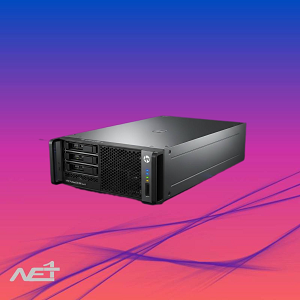 سرور HPE Proliant DL360 Gen11 — تصویر ۵