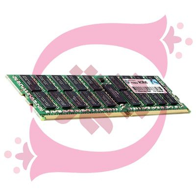ماژول حافظه HP 4GB PC3L-12800E (713977-B21)