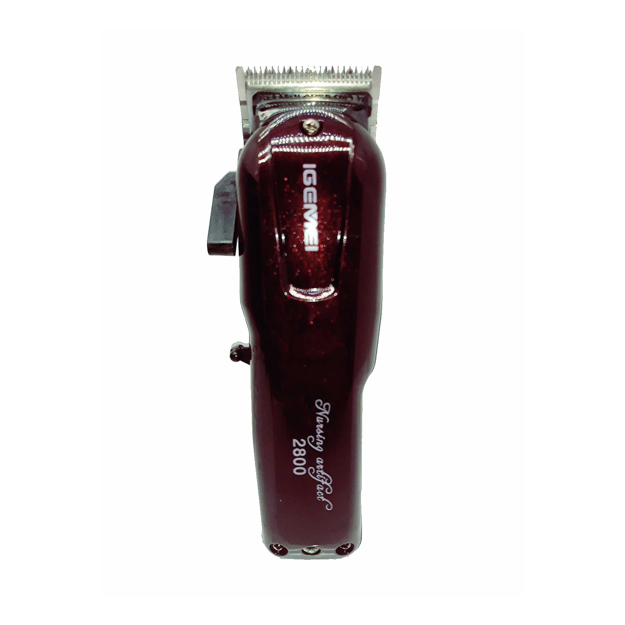 ماشین اصلاح سر آی جیمی مدل GM-2800 — تصویر ۲