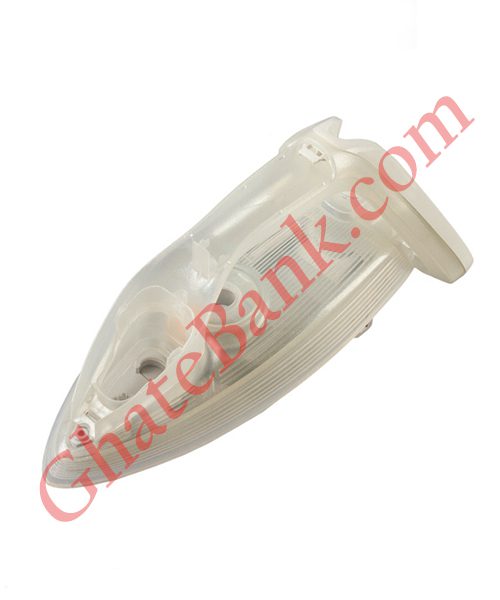 اتو بخار دستی 2300 وات تفال مدل FV3845 — تصویر ۴