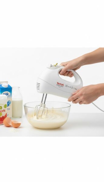 همزن دستی تفال مدل Prep’Line HT4101