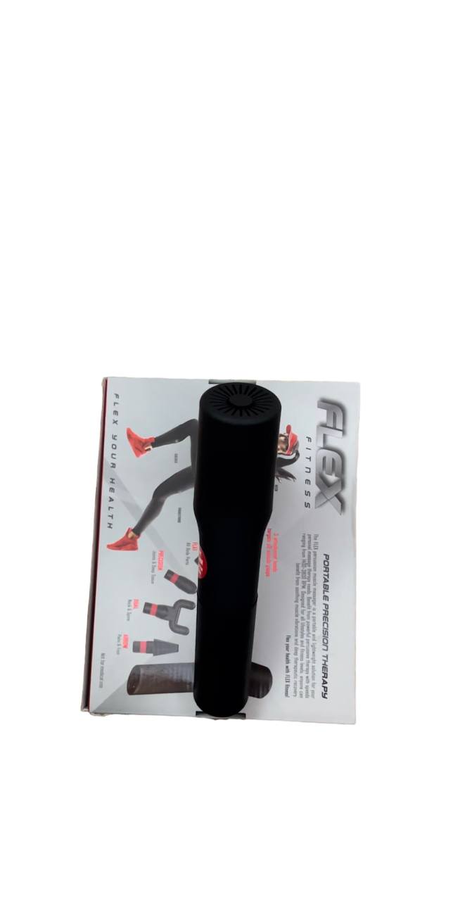 ماساژور تفنگی FLEX FITNESS — تصویر ۸