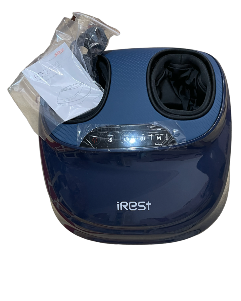ماساژور پا آیرست IREST SL-C302-2 — تصویر ۶