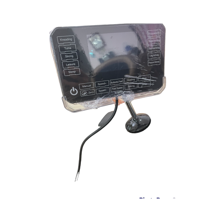 صندلی ماساژور مارشال اسپورت T44 — تصویر ۳