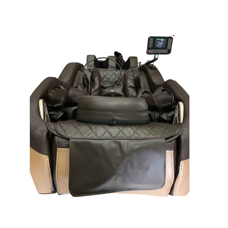 صندلی ماساژور مارشال اسپورت A080 — تصویر ۵