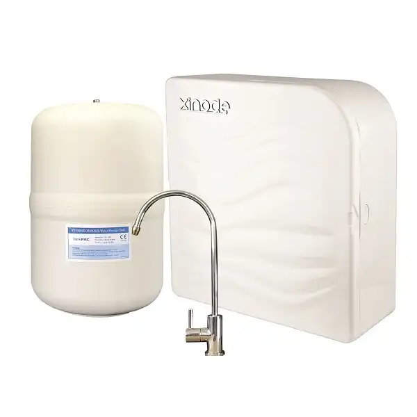دستگاه تصفیه آب کیسی زینود xinode مدل CX110 — تصویر ۲