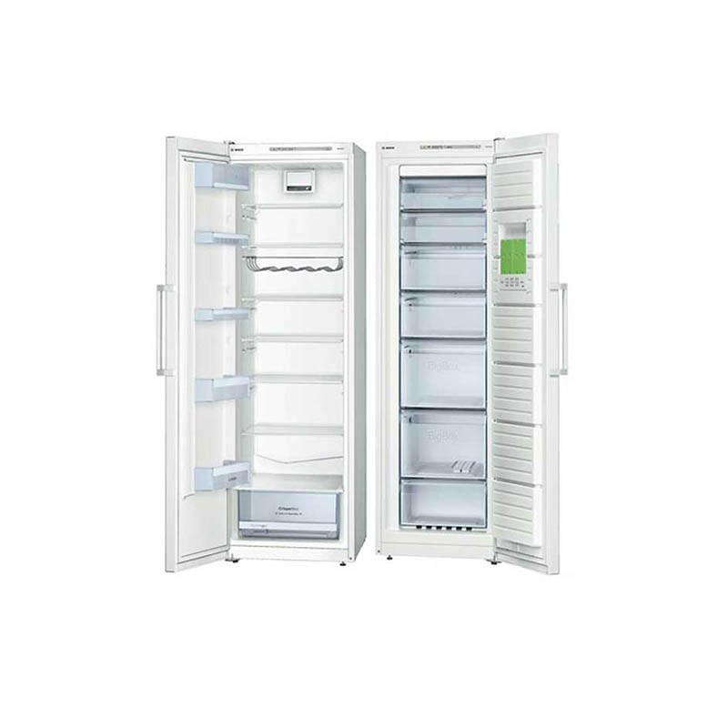 یخچال فریزر دوقلو KSV36VW3P – GSN36VW3P — تصویر ۳