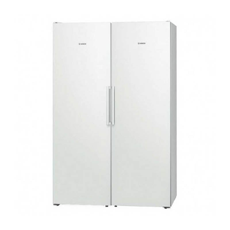 یخچال فریزر دوقلو KSV36VW3P – GSN36VW3P