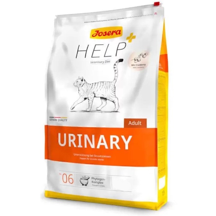 غذای خشک گربه بالغ درمانی جوسرا مدل یورینری Urinary “بصورت فله” وزن یک کیلوگرمی