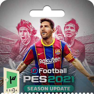 بازی eFootball PES 2021 — تصویر ۲