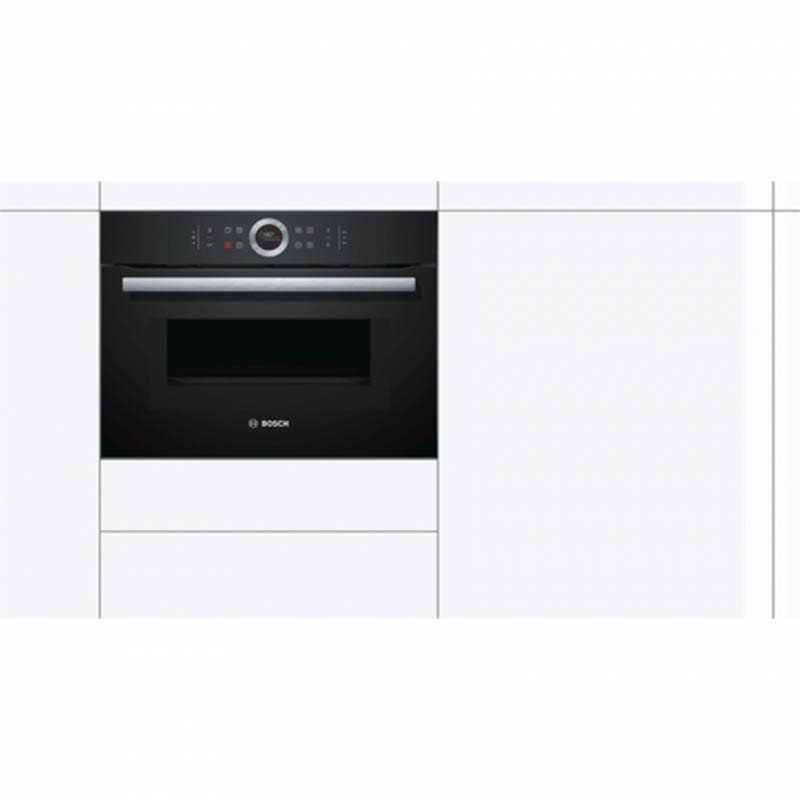 فر مایکروویو توکار CMG633BB1B — تصویر ۵