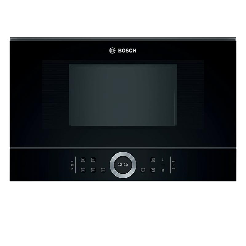 مایکروویو توکار BFL634GB