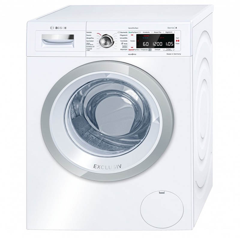 لباسشویی WAW28590