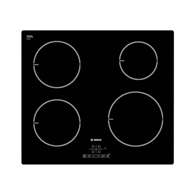 صفحه برقی PIE611B18E