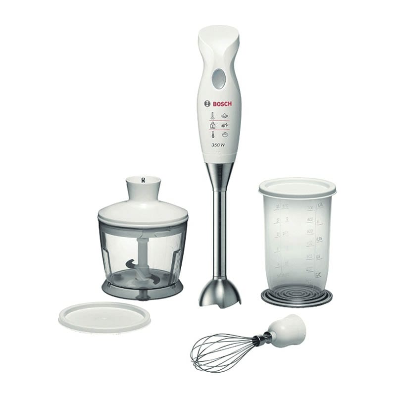 گوشتکوب برقی MSM6B700 — تصویر ۲