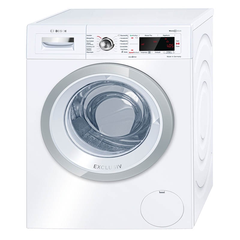 لباسشویی WAW324DE