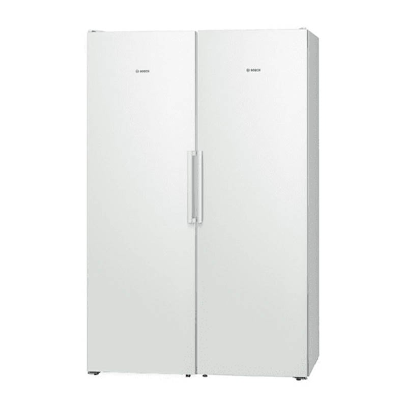 یخچال فریزر دوقلو KSV36VW30 – GSN36VW30