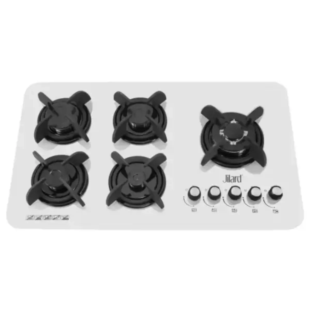 اجاق گاز رومیزی جیلارد مدل G1505 S