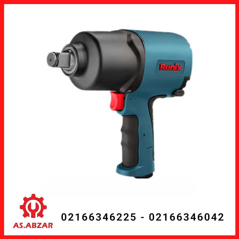 بکس بادی 3.4 اینچ 1355 نیوتن متر رونیکس مدل RA-1211