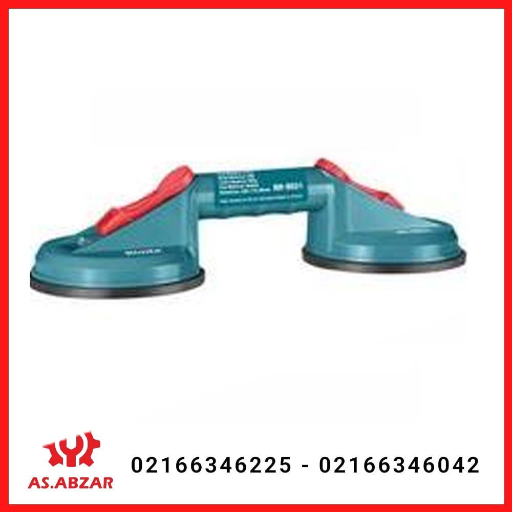 قاپک دوقلو رونیکس مدل 9931
