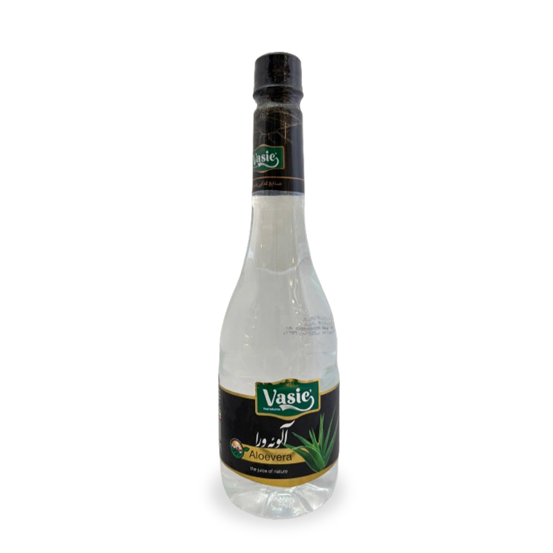 عرق آلوئه ورا وسیع
