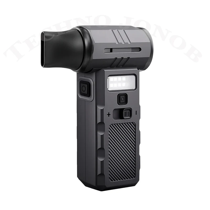 جت فن جارو شارژی ویولنت مدل Violent F028 — تصویر ۲