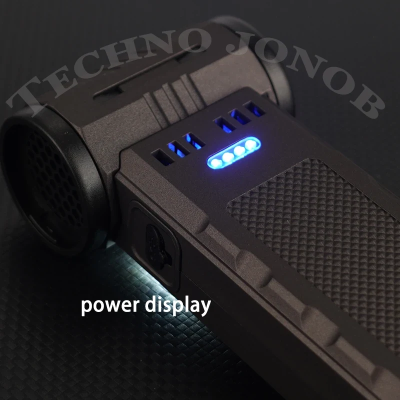 جت فن جارو شارژی ویولنت مدل Violent F028 — تصویر ۴