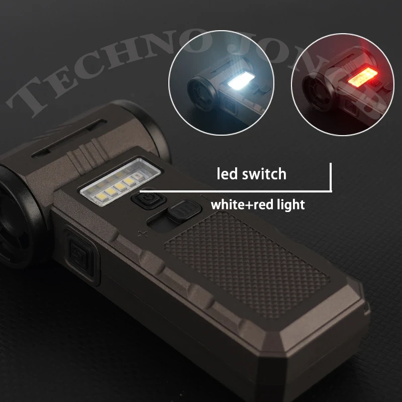 جت فن جارو شارژی ویولنت مدل Violent F028 — تصویر ۵